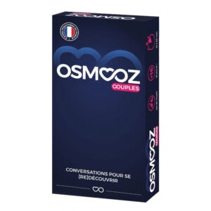 Osmooz - Couple