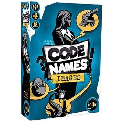 Codenames - Images – Image 1