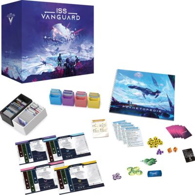 ISS Vanguard – Image 2