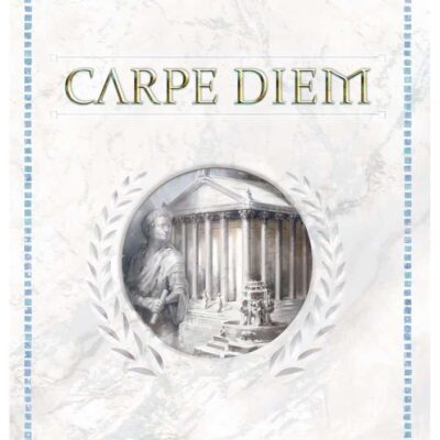 Carpe Diem – Image 1