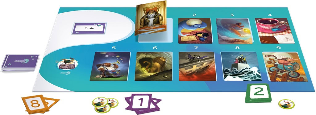 Dixit Universe Access+ – Image 3