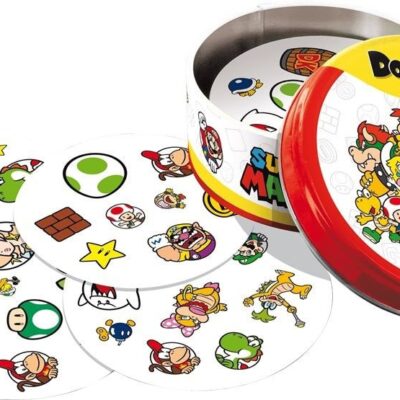 Dobble - Super Mario – Image 2