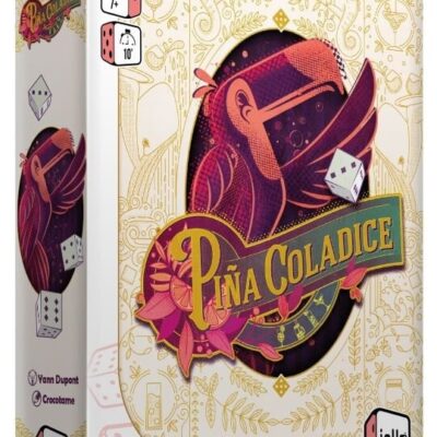 Pina Coladice – Image 1