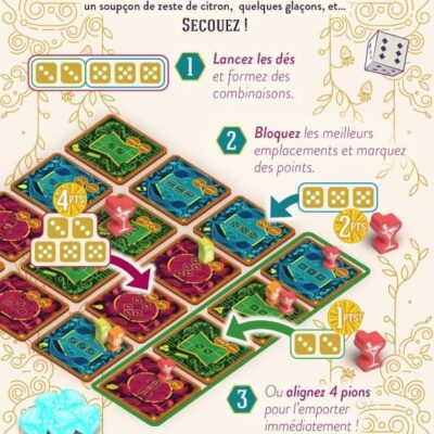 Pina Coladice – Image 2