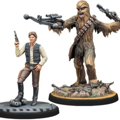 Star Wars - Shatterpoint - Set d'Escouade - Real Quiet Like – Image 2