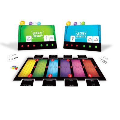 Secret identity – Image 2