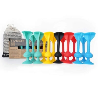 Tossit (Pack famille) – Image 1