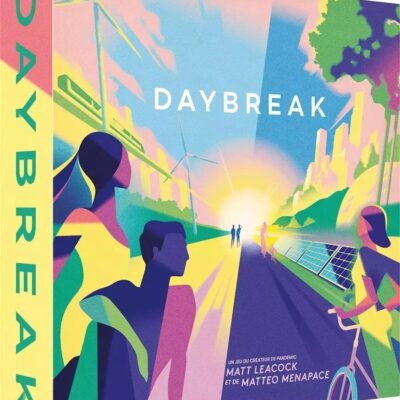 Daybreak – Image 1