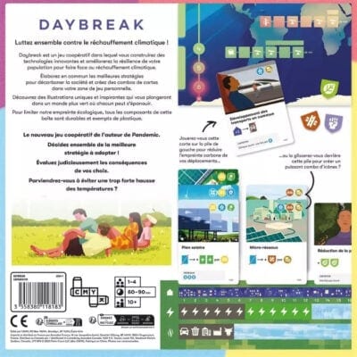 Daybreak – Image 2
