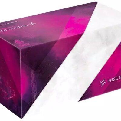 Unsettled – Image 1