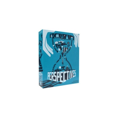 Perspectives - Boite Bleue – Image 1