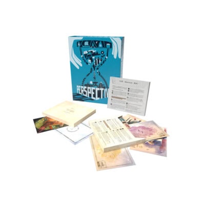 Perspectives - Boite Bleue – Image 2