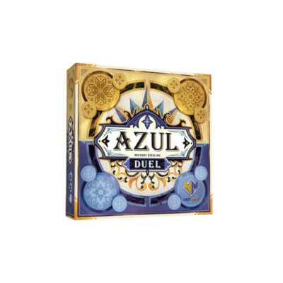 Azul Duel – Image 1