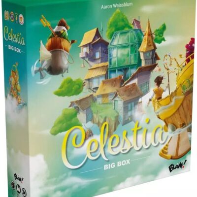 Celestia - Big Box – Image 1