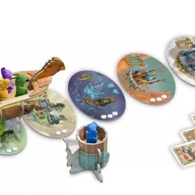 Celestia - Big Box – Image 2