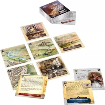 Cartaventura - Cosmologia – Image 2