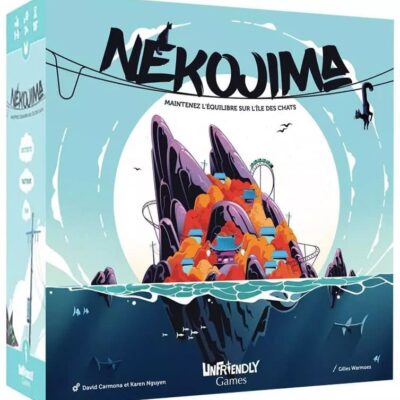 Nekojima – Image 1