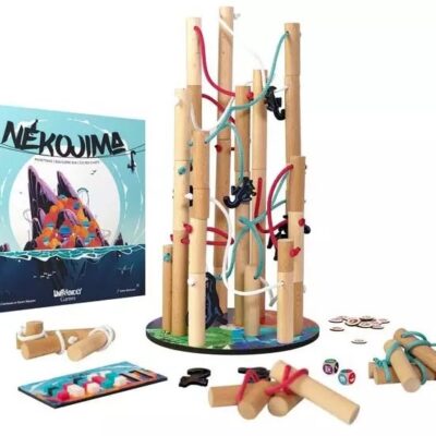 Nekojima – Image 2