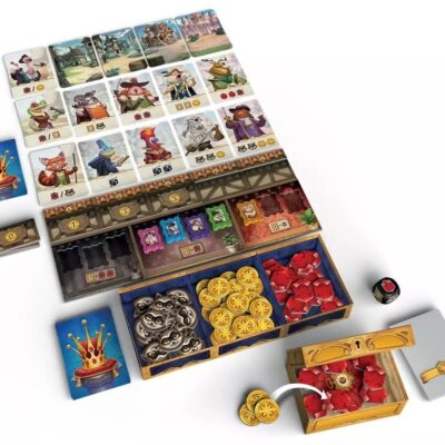 For A Crown – Image 2