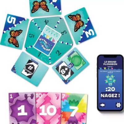 Sync or Swim – Image 2