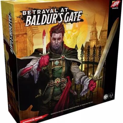 Betrayal at Baldur's Gate – Image 1