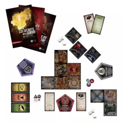 Betrayal at Baldur's Gate – Image 2