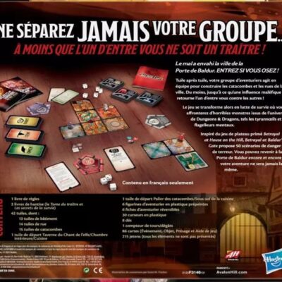 Betrayal at Baldur's Gate – Image 3