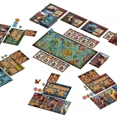 Tiny Epic Vikings – Image 2