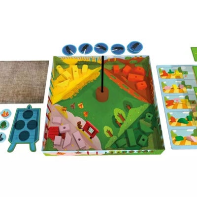 Le Bonhomme de Paille – Image 2