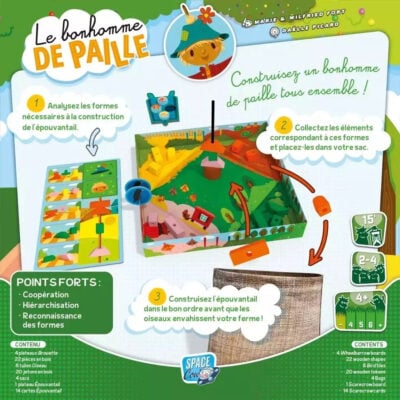 Le Bonhomme de Paille – Image 3