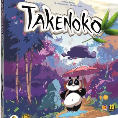 Takenoko – Image 1