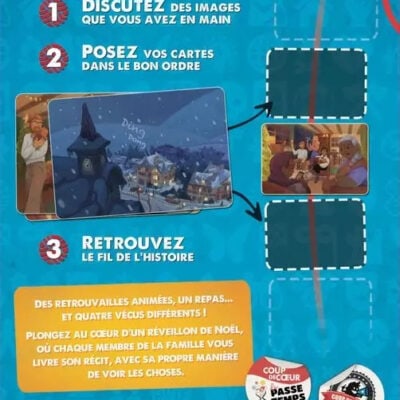 Fil Rouge - Dans leurs Regards – Image 2