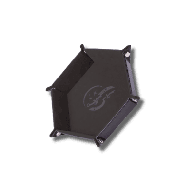 Piste de dés - Dagues Furtives – Image 1