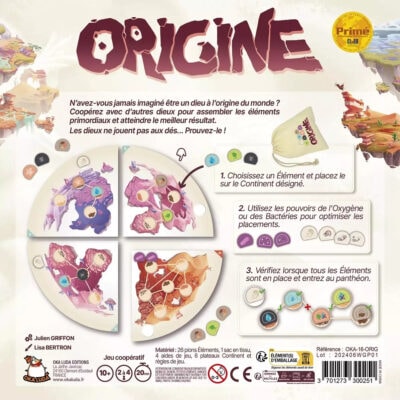 Origine – Image 2