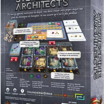 Stonespine Architects – Image 2