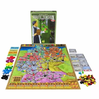 Haute Tension - Version Rechargée – Image 2