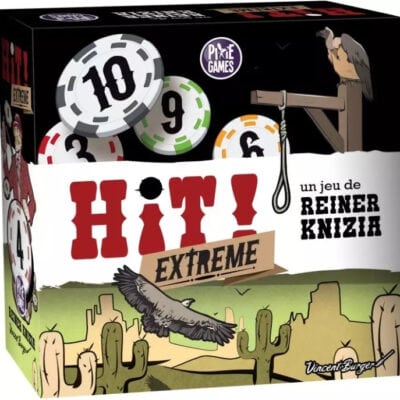 Hit Extrême – Image 1