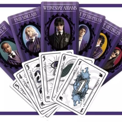 Mercredi - L'Attaque du Hyde – Image 2