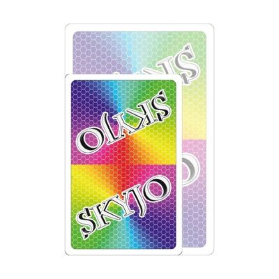 Skyjo Voyage – Image 3