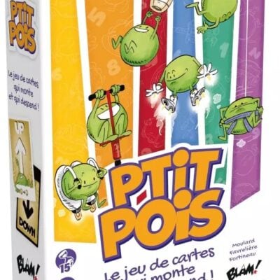 Ptit pois – Image 1