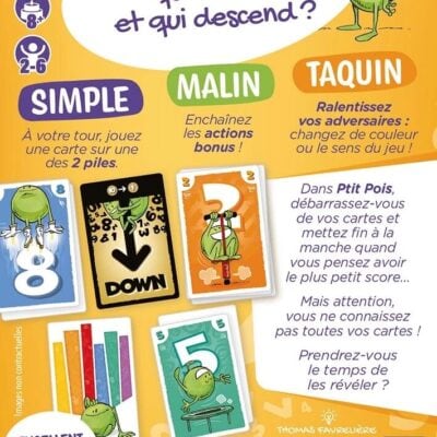 Ptit pois – Image 6