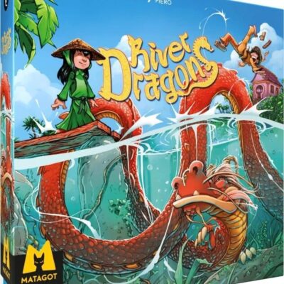 River Dragons (2025) – Image 1