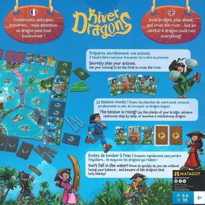 River Dragons (2025) – Image 2