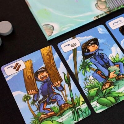 River Dragons (2025) – Image 3