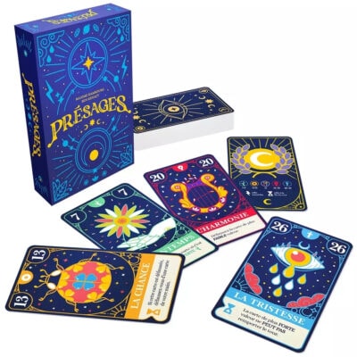 Présages – Image 1