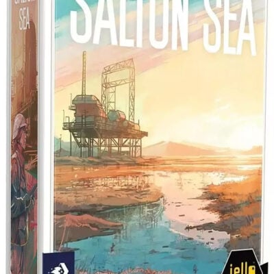 Salton Sea – Image 1