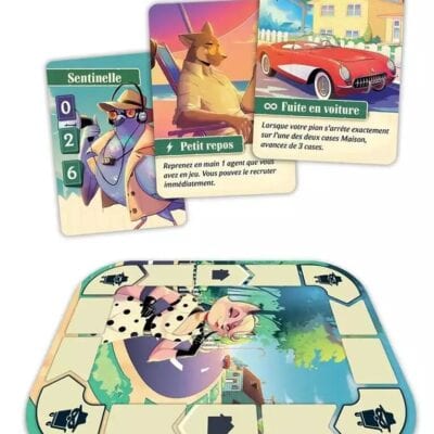 Agent Avenue – Image 2