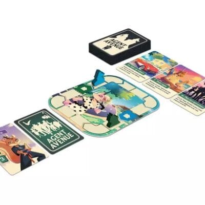 Agent Avenue – Image 3