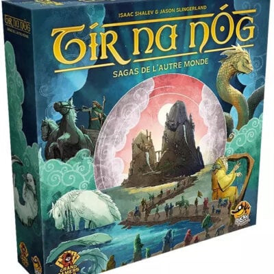 Tir Na Nóg – Image 1