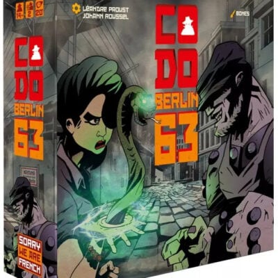 CODO Berlin 63 – Image 1